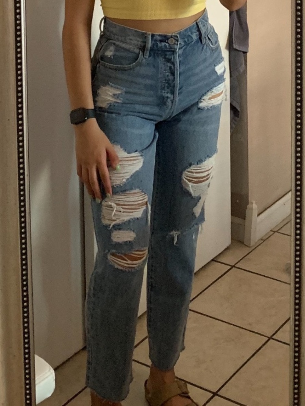 Pacsun Jeans